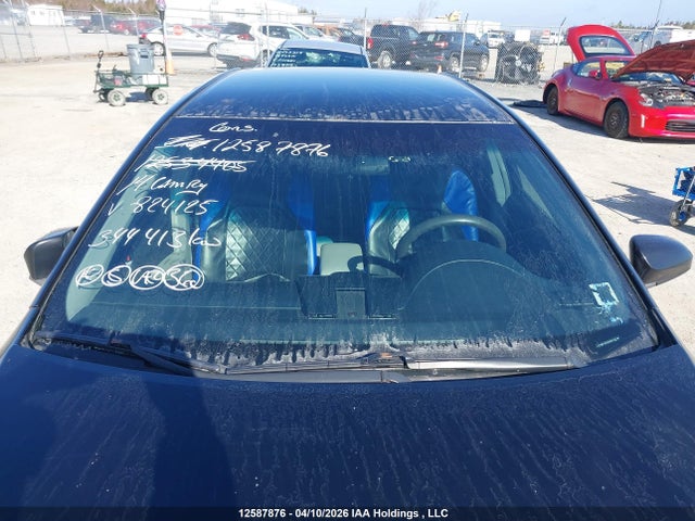 2014 Toyota Camry Le მანქანა იყიდება აუქციონზე, vin: 4T1BF1FK5EU824125, აუქციონის ნომერი: 12587876