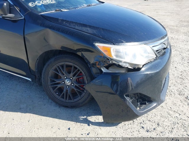 2014 Toyota Camry Le მანქანა იყიდება აუქციონზე, vin: 4T1BF1FK5EU824125, აუქციონის ნომერი: 12587876