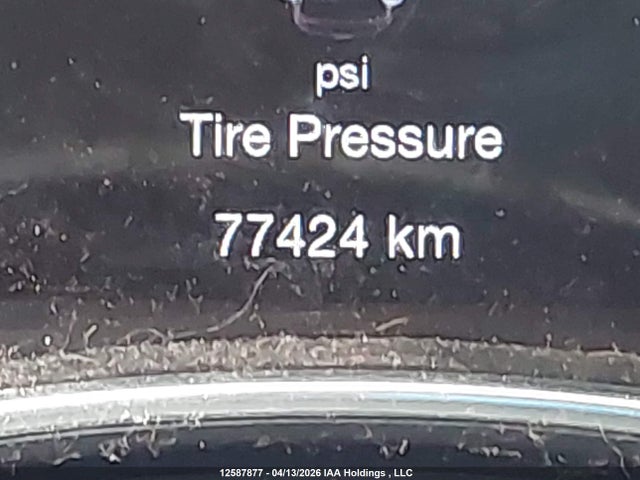 Aukcja sprzedaży 2019 Dodge Durango Enforcer Vehicle, vin: 1C4SDJFT9KC632890, numer aukcji: 12587877