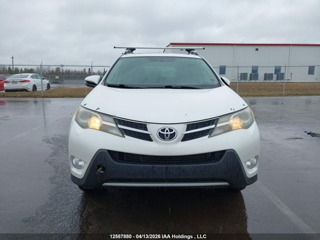 2015 Toyota Rav4 Xle მანქანა იყიდება აუქციონზე, vin: 2T3RFREV5FW266066, აუქციონის ნომერი: 12587880