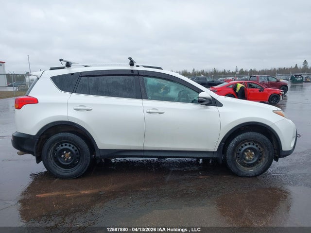 2015 Toyota Rav4 Xle მანქანა იყიდება აუქციონზე, vin: 2T3RFREV5FW266066, აუქციონის ნომერი: 12587880