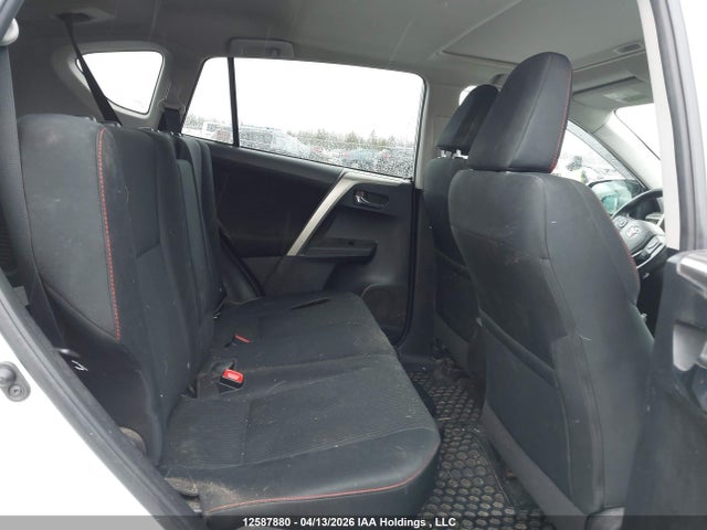 2015 Toyota Rav4 Xle მანქანა იყიდება აუქციონზე, vin: 2T3RFREV5FW266066, აუქციონის ნომერი: 12587880