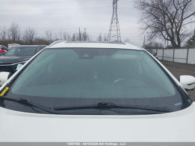 5N1AZ2CS3LN116105 Nissan MURANO SL