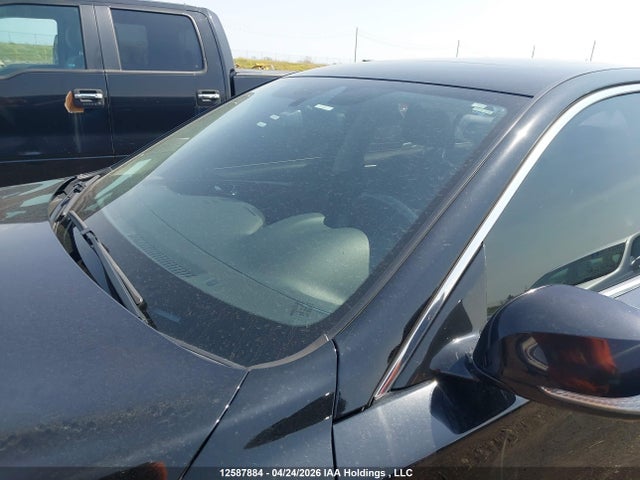 12587884 :رقم المزاد ، JN1BV7AR6EM700723 vin ، 2014 Infiniti Q50 Premium/sport مزاد بيع