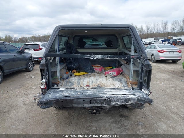 Продаж на аукціоні авто 2021 Ram 1500 Classic Tradesman, vin: 1C6RR7FG1MS581990, номер лоту: 12587885