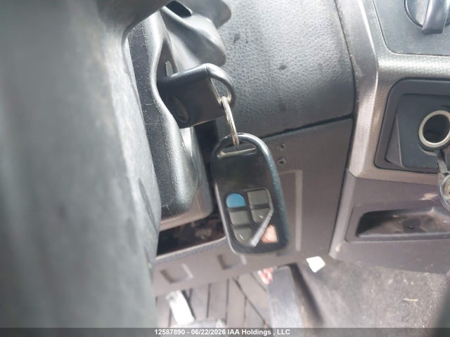 12587890 :رقم المزاد ، 1FTSW21Y09EA87034 vin ، 2009 Ford F-250 Fx4 مزاد بيع