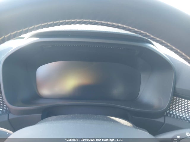 YV4162UM8K2126347 Volvo Xc40 T5 R-design