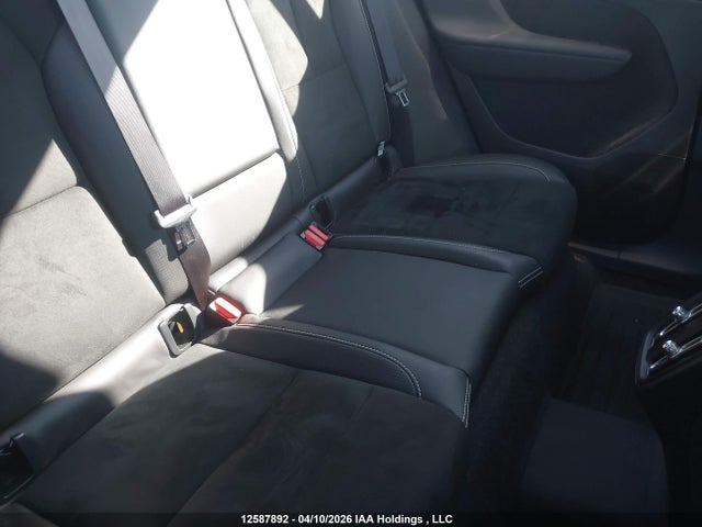 YV4162UM8K2126347 Volvo Xc40 T5 R-design