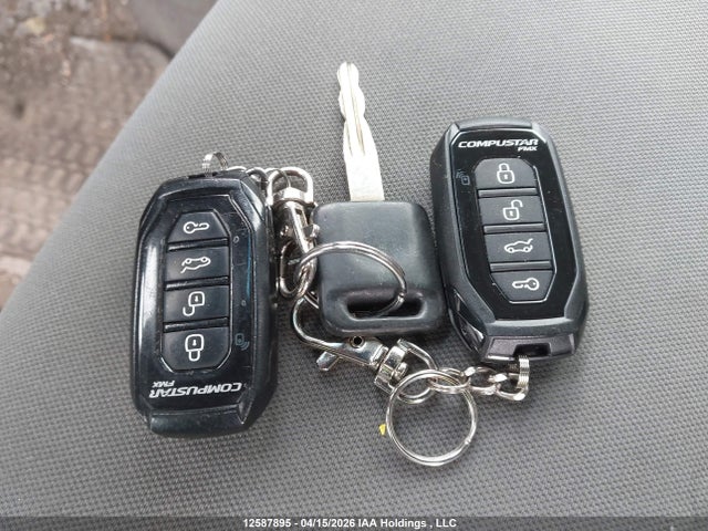 12587895 :رقم المزاد ، 5N1AN08W29C506967 vin ، 2009 Nissan Xterra Off Road/s/se مزاد بيع