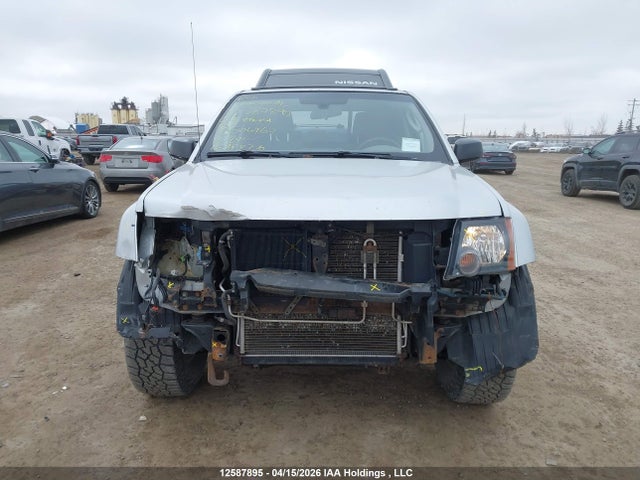 12587895 :رقم المزاد ، 5N1AN08W29C506967 vin ، 2009 Nissan Xterra Off Road/s/se مزاد بيع