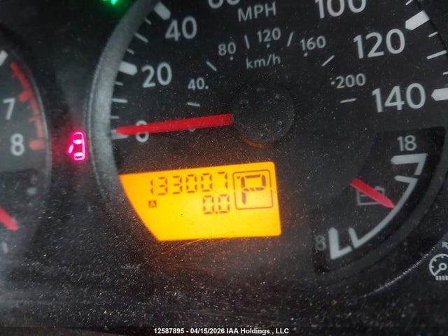 12587895 :رقم المزاد ، 5N1AN08W29C506967 vin ، 2009 Nissan Xterra Off Road/s/se مزاد بيع