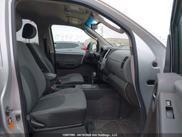 12587895 :رقم المزاد ، 5N1AN08W29C506967 vin ، 2009 Nissan Xterra Off Road/s/se مزاد بيع