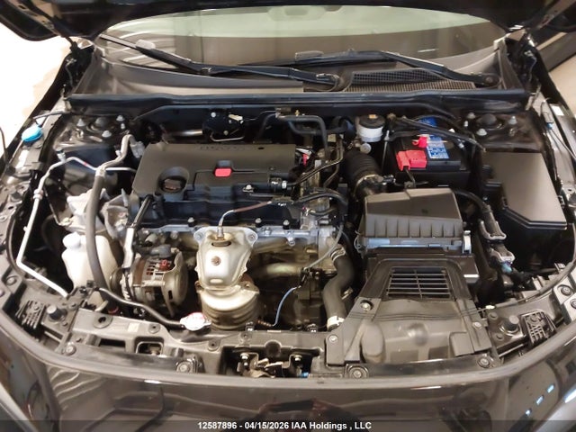 Продаж на аукціоні авто 2024 Honda Civic Lx, vin: 2HGFE2F27RH115348, номер лоту: 12587896