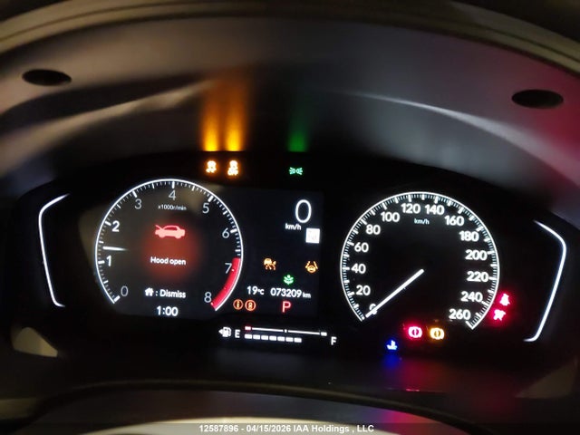 Продаж на аукціоні авто 2024 Honda Civic Lx, vin: 2HGFE2F27RH115348, номер лоту: 12587896