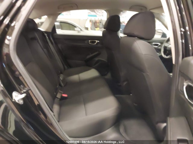 Продаж на аукціоні авто 2024 Honda Civic Lx, vin: 2HGFE2F27RH115348, номер лоту: 12587896