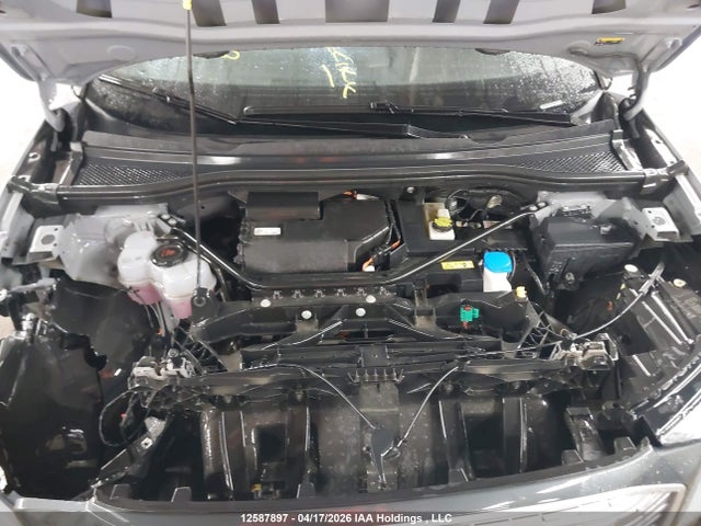 12587897 :رقم المزاد ، WA1G2AFZ5RP022627 vin ، 2024 Audi Q4 E-tron مزاد بيع