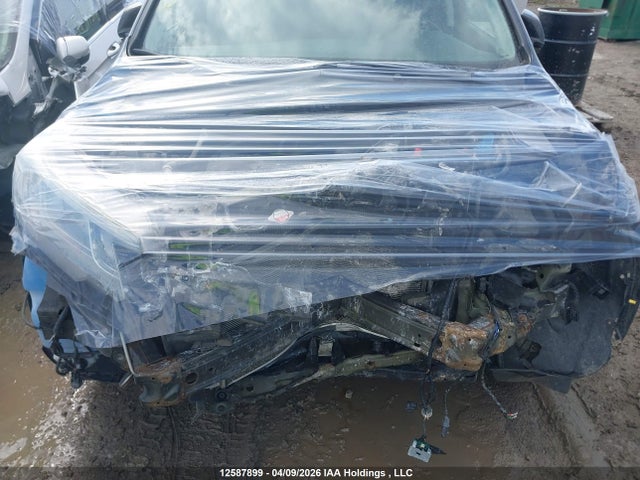 Продаж на аукціоні авто 2015 Honda Cr-v Ex-l, vin: 2HKRM4H74FH115877, номер лоту: 12587899