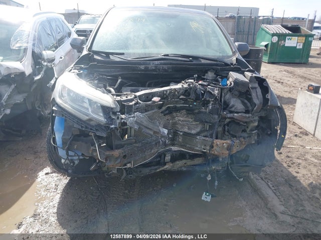 Продаж на аукціоні авто 2015 Honda Cr-v Ex-l, vin: 2HKRM4H74FH115877, номер лоту: 12587899