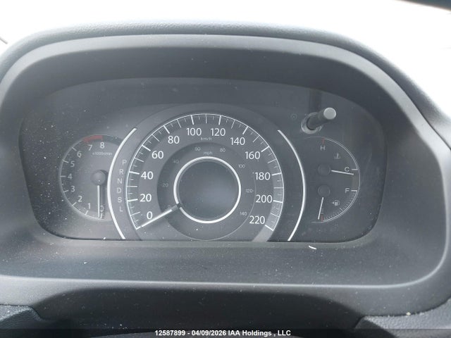 Продаж на аукціоні авто 2015 Honda Cr-v Ex-l, vin: 2HKRM4H74FH115877, номер лоту: 12587899