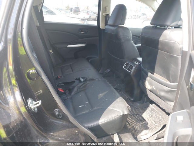 Продаж на аукціоні авто 2015 Honda Cr-v Ex-l, vin: 2HKRM4H74FH115877, номер лоту: 12587899