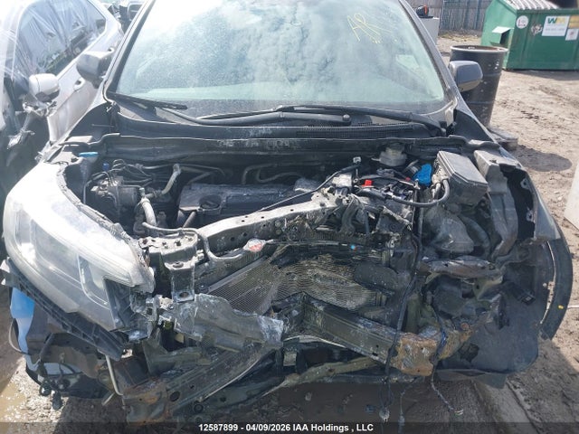 Продаж на аукціоні авто 2015 Honda Cr-v Ex-l, vin: 2HKRM4H74FH115877, номер лоту: 12587899