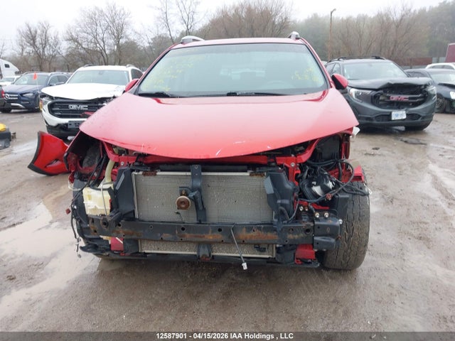 2T3RFREV6GW492506 Toyota Rav4 Xle