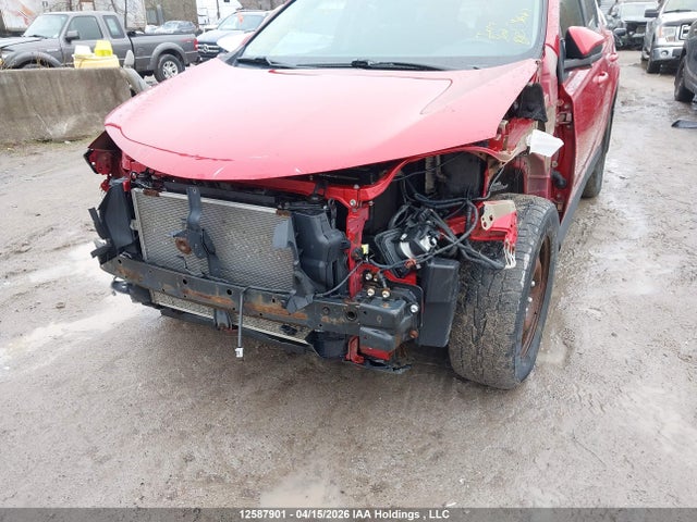 2T3RFREV6GW492506 Toyota Rav4 Xle