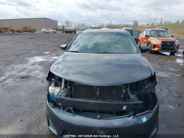 2012 Toyota Camry Se/le/xle მანქანა იყიდება აუქციონზე, vin: 4T1BF1FK4CU519714, აუქციონის ნომერი: 12587904