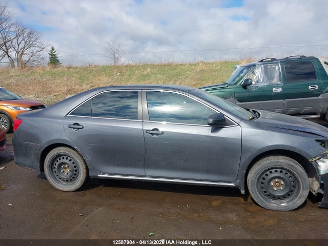2012 Toyota Camry Se/le/xle მანქანა იყიდება აუქციონზე, vin: 4T1BF1FK4CU519714, აუქციონის ნომერი: 12587904