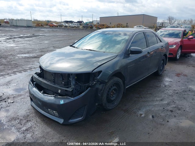 2012 Toyota Camry Se/le/xle მანქანა იყიდება აუქციონზე, vin: 4T1BF1FK4CU519714, აუქციონის ნომერი: 12587904