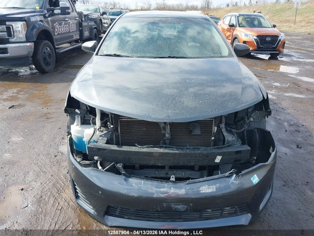 2012 Toyota Camry Se/le/xle მანქანა იყიდება აუქციონზე, vin: 4T1BF1FK4CU519714, აუქციონის ნომერი: 12587904