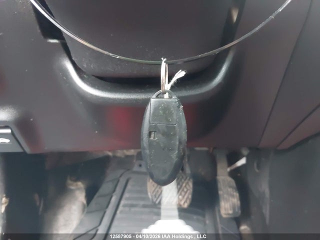 JN8AF5MV9GT660055 Nissan Juke Nismo/sl/sv