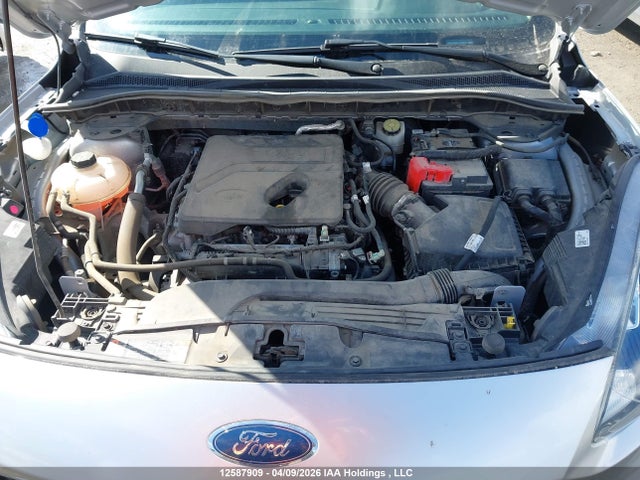 1FMCU9G67LUA02711 Ford ESCAPE SE