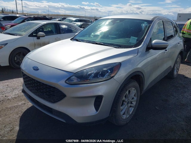 1FMCU9G67LUA02711 Ford ESCAPE SE