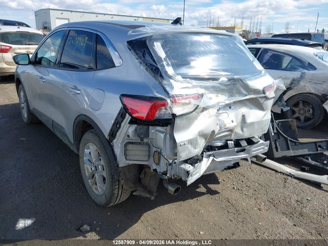 1FMCU9G67LUA02711 Ford ESCAPE SE