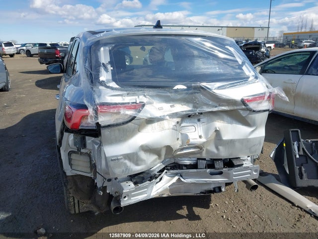 1FMCU9G67LUA02711 Ford ESCAPE SE