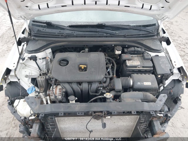 KMHD84LF3KU736049 Hyundai Elantra Preferred