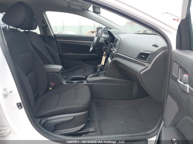 KMHD84LF3KU736049 Hyundai Elantra Preferred