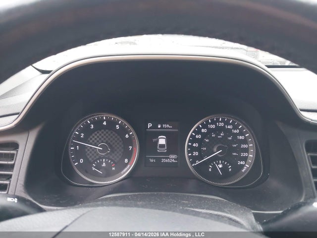 KMHD84LF3KU736049 Hyundai Elantra Preferred