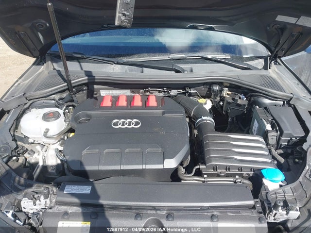 WAUG3CGY4RA015432 Audi S3 PREMIUM
