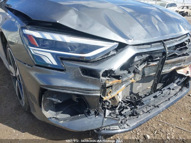 WAUG3CGY4RA015432 Audi S3 PREMIUM
