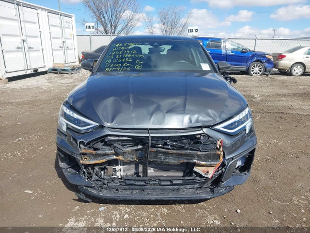 WAUG3CGY4RA015432 Audi S3 PREMIUM