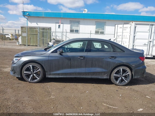 WAUG3CGY4RA015432 Audi S3 PREMIUM