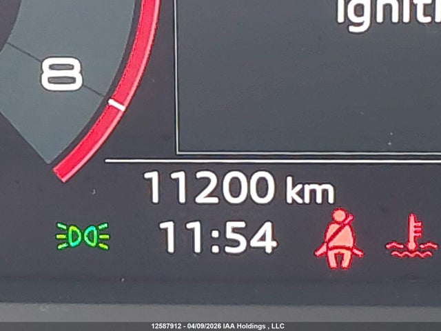 WAUG3CGY4RA015432 Audi S3 PREMIUM