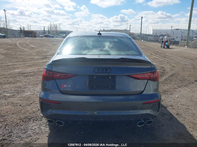 WAUG3CGY4RA015432 Audi S3 PREMIUM