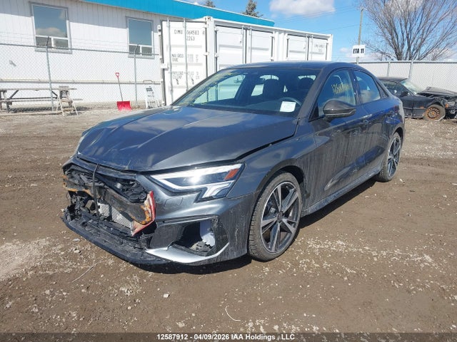 WAUG3CGY4RA015432 Audi S3 PREMIUM
