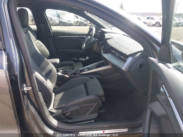 WAUG3CGY4RA015432 Audi S3 PREMIUM