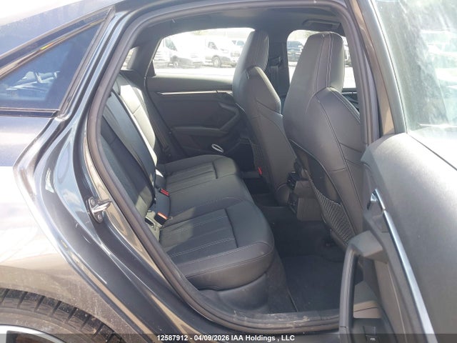 WAUG3CGY4RA015432 Audi S3 PREMIUM