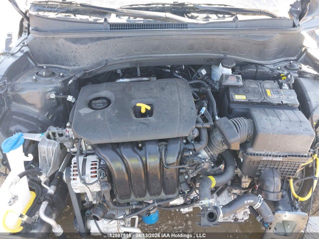 Продаж на аукціоні авто 2026 Kia Seltos Lx, vin: KNDEPCAA6T7902092, номер лоту: 12587916