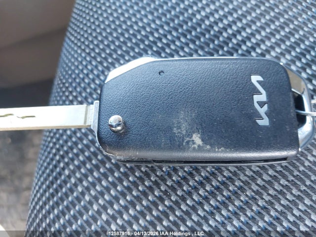 Продаж на аукціоні авто 2026 Kia Seltos Lx, vin: KNDEPCAA6T7902092, номер лоту: 12587916